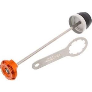 Evotech Performance エボテックパフォーマンス リアアクスルスライダー 1290 ...