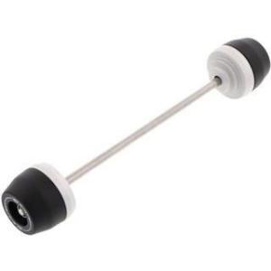 Evotech Performance エボテックパフォーマンス リアアクスルスライダー GSX-S...