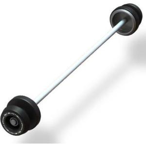 Evotech Performance エボテックパフォーマンス スタンドフック付きリアアクスルスラ...