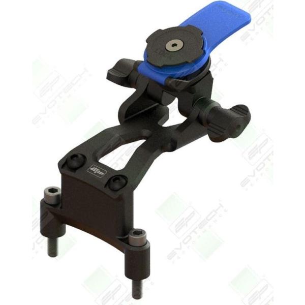 Evotech Performance エボテックパフォーマンス QUAD LOCK対応ナビマウント...