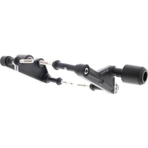 Evotech Performance エボテックパフォーマンス フレーム／エンジンスライダー XD...