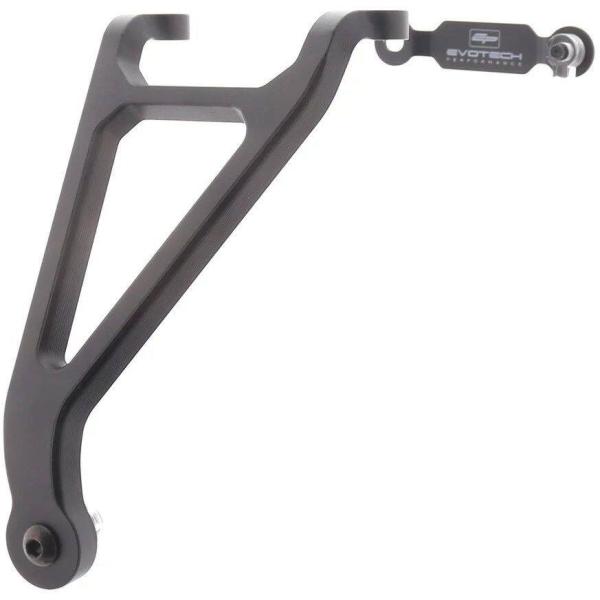 Evotech Performance エボテックパフォーマンス マフラーステー＆タンデムステップ取...