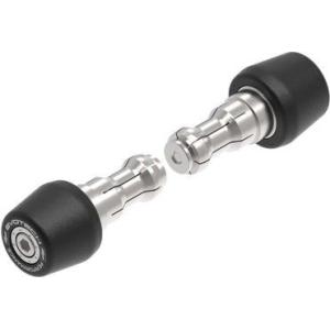 Evotech Performance エボテックパフォーマンス バーエンドセット (レース) F3...