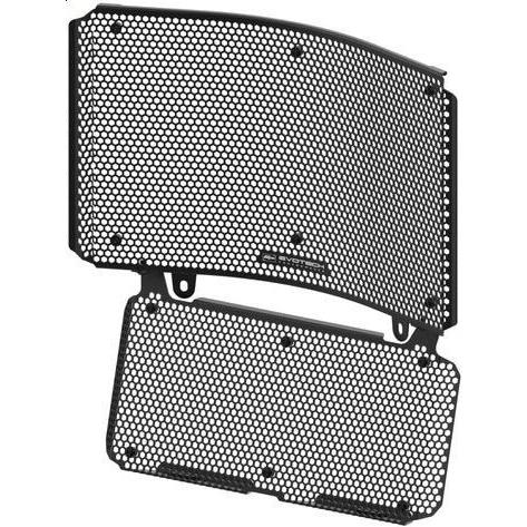 Evotech Performance エボテックパフォーマンス ラジエーターガードセット GSX ...