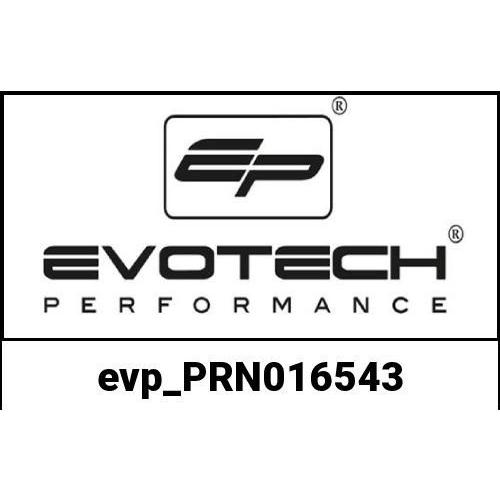 Evotech Performance エボテックパフォーマンス ラジエーターガード Ninja Z...