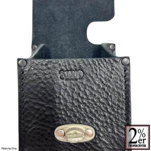 2%er ツーパーセンター ETC POUCH...の詳細画像2