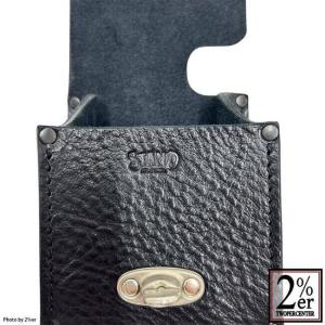2%er ツーパーセンター ETC POUCH...の詳細画像2