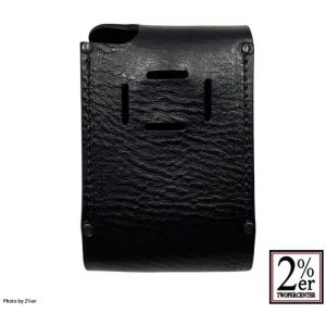 2%er ツーパーセンター ETC POUCH...の詳細画像3