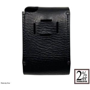2%er ツーパーセンター ETC POUCH...の詳細画像3