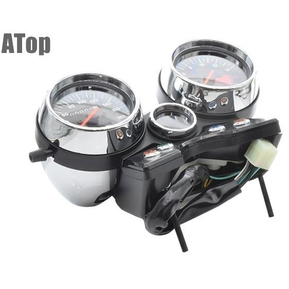 ATop エートップ スピードメーター バンディット250 SUZUKI スズキ メーター・インジケ...
