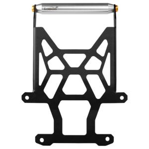 LOBOO ロブー GPSマウントバー パイプ径：22MM XMAX250 XMAX300 YAMA...