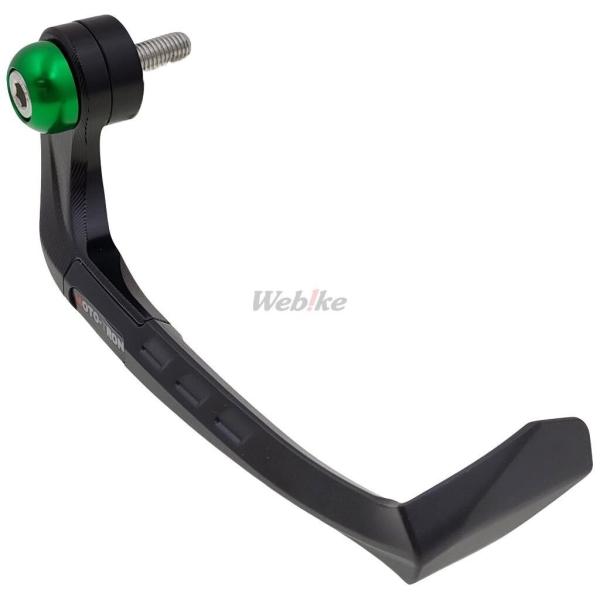 MOTO-TRON RACING モトトロンレーシング GPR レバーガード タイプ：右側 ZX-2...
