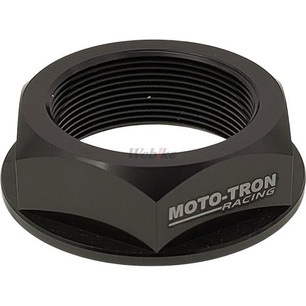 MOTO-TRON RACING モトトロンレーシング ステムナット ZX-25R ZX-4RR Z...