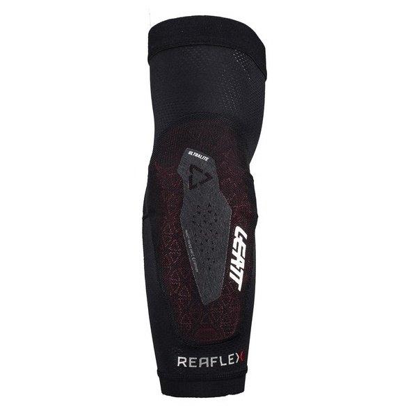 LEATT BRACE リアットブレイス REAFLEX ULTRALITE エルボー サイズ：L ...