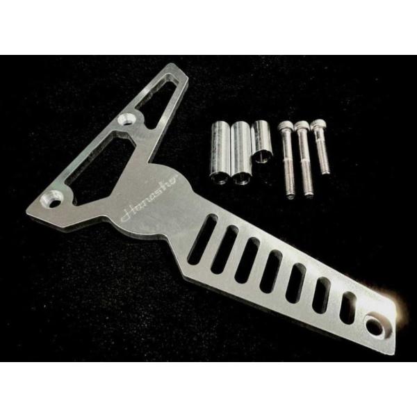 Hanasho 花田商会 スプロケカバー ZRX400 ZRX400II KAWASAKI カワサキ...