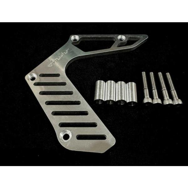 Hanasho 花田商会 スプロケカバー CB400FOUR CB400SF HONDA ホンダ ス...