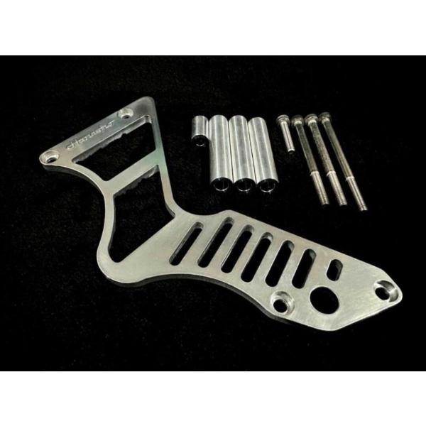 Hanasho 花田商会 スプロケカバー ゼファー400 ゼファーX KAWASAKI カワサキ ス...