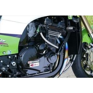 TG中川 ティージーナカガワ ヘッドバイパスラインキット GPZ900R GPZ1000RX KAW...