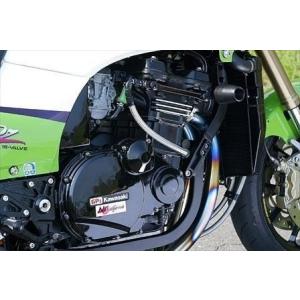 TG中川 ティージーナカガワ ヘッドバイパスラインキット GPZ900R GPZ1000RX KAW...