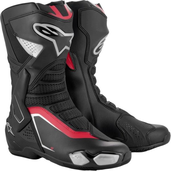 alpinestars アルパインスターズ SMX-6 v3 BOOT［SMX-6 ブーツ ブラック...
