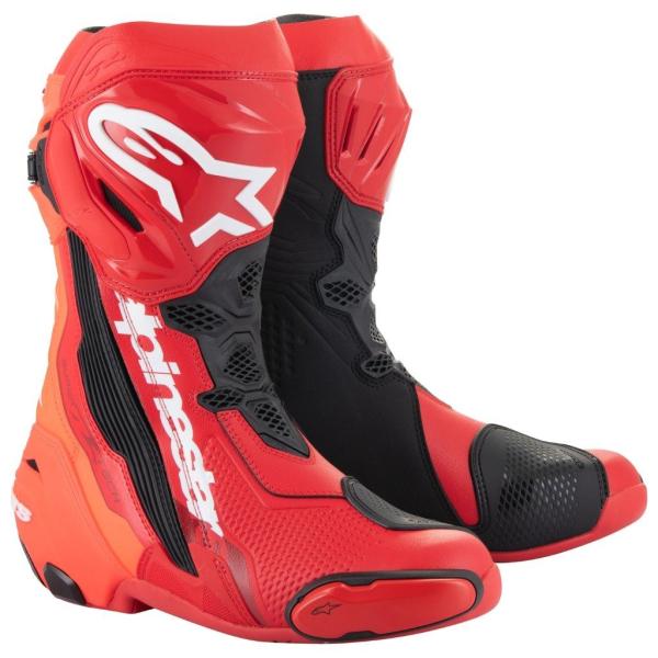 alpinestars アルパインスターズ SUPERTECH R BOOT［スーパーテック-R ブ...