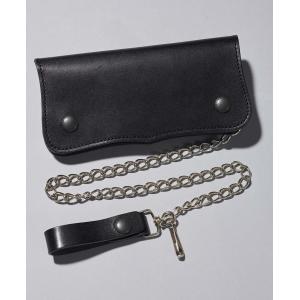 カドヤ（KADOYA） LEATHER CARD CASE [K'S LEATHER＆K'S PRODUCT] 財布