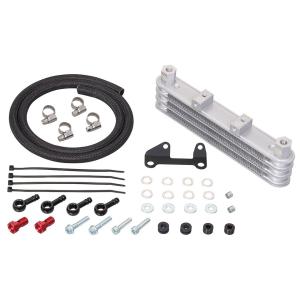 かっさん専用 KITACO（キタコ） スーパーオイルクーラーKIT スーパーカブ110