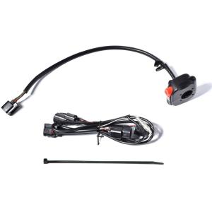 EVATEK エヴァテック キルスイッチキット ハンターカブ CT125 HONDA ホンダ キルス...