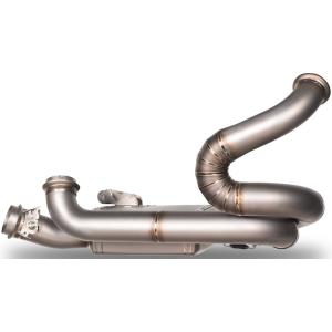 KTM SUPERDUKE 1390 2023〜2024 AUSTINRACING スリップオン