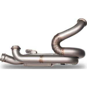 SPARK EXHAUST スパーク マフラー MotoGP サイレンサー スリップオン