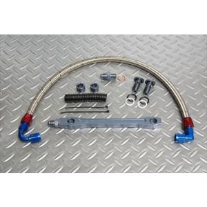 TG中川 ティージーナカガワ ヘッドバイパスラインキット GPZ900R GPZ1000RX KAW...