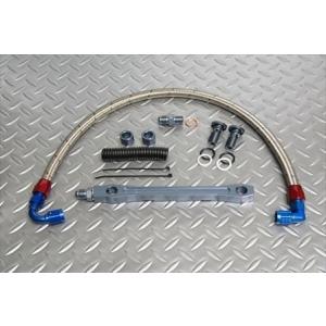 TG中川 ティージーナカガワ ヘッドバイパスラインキット GPZ900R GPZ1000RX KAW...