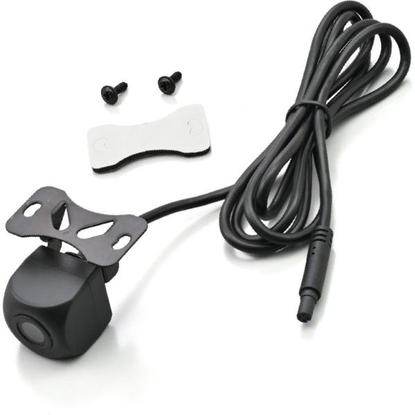 DAYTONA デイトナ モトスマートモニター用 補修品 バックカメラ その他各種電子機器マウント・...