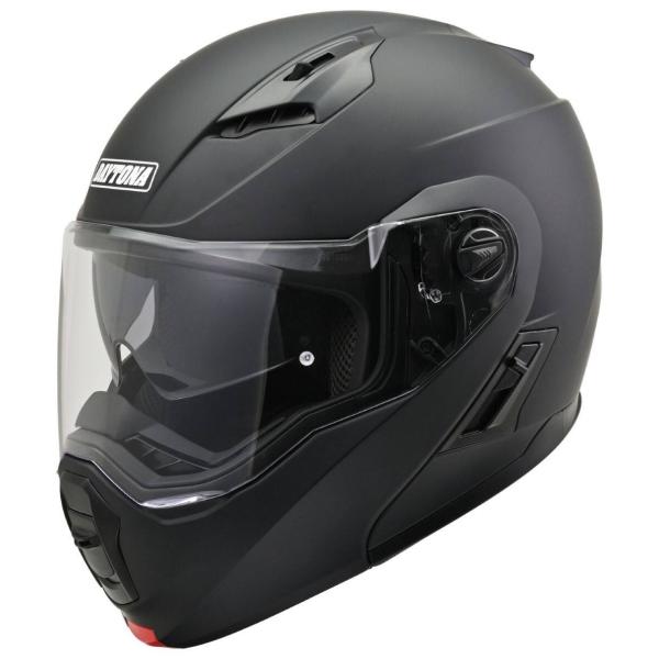 DAYTONA デイトナ DN-004LT システムヘルメット サイズ：XL ヘルメット