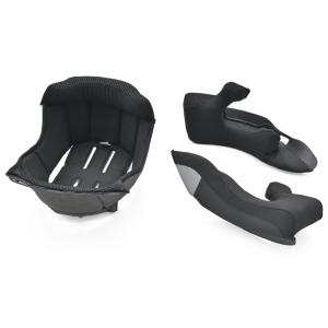 DAYTONA デイトナ 【補修部品／オプション品】DN-002CP 内装セット サイズ：XL用 D...