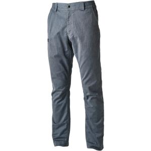 TSDESIGN ティーエスデザイン TecRecycパンツ サイズ：LL カジュアルパンツ アパレ...