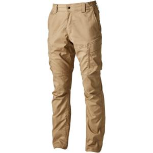 TSDESIGN ティーエスデザイン TecRecycカーゴパンツ サイズ：SS カジュアルパンツ ...