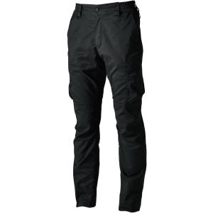 TSDESIGN ティーエスデザイン TecRecycカーゴパンツ サイズ：L カジュアルパンツ ア...