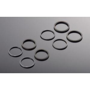 NISSIN ニッシン ADVANTAGE [ニッシン]キャリパーシールキット キャリパーシール ブ...