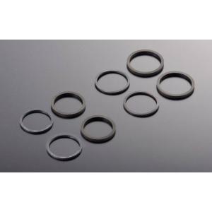 NISSIN ニッシン ADVANTAGE [ニッシン]キャリパーシールキット TZ125 TZ25...