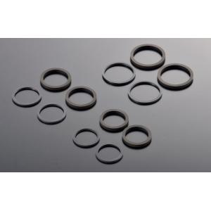 NISSIN ニッシン ADVANTAGE [ニッシン]キャリパーシールキット キャリパーシール ブ...