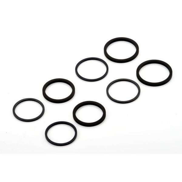 NISSIN ニッシン ADVANTAGE [ニッシン]キャリパーシールキット キャリパーシール ブ...