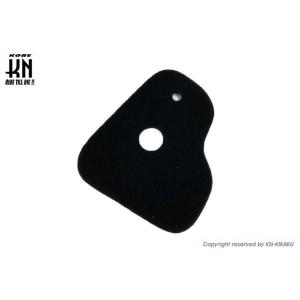 KN企画 ケイエヌキカク クランクケースフィルター シグナス シグナスSV ビーノ125 YAMAH...