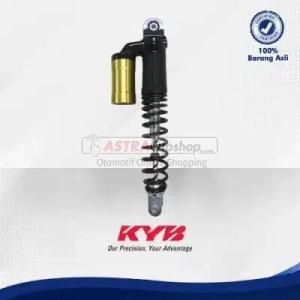 KYB Indonesia カヤバインドネシア Rear Shock Absorber Premiu...