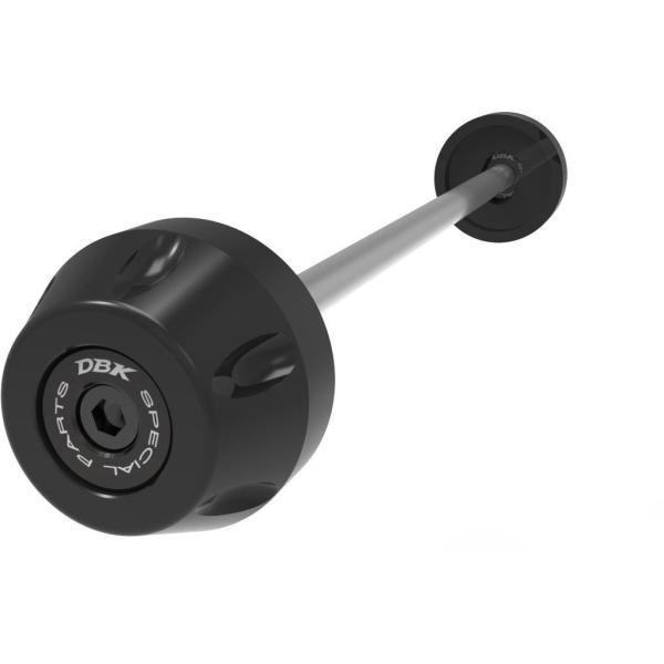 DUCABIKE (DBK) ドゥカバイク (ディービーケー) フロントフォーク プロテクター カラ...