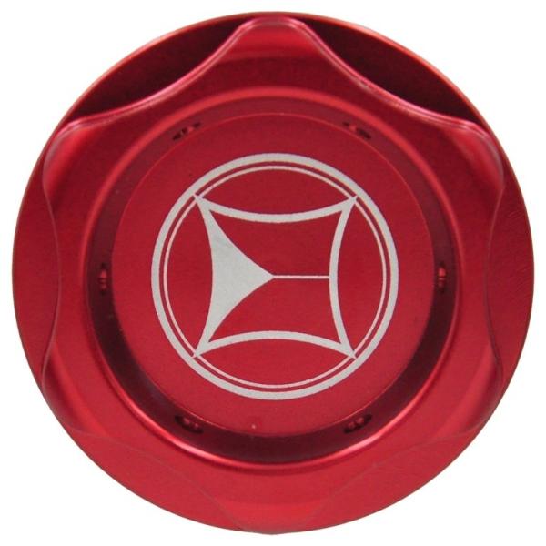 MORIWAKI ENGINEERING モリワキエンジニアリング OIL FILLER CAP M...