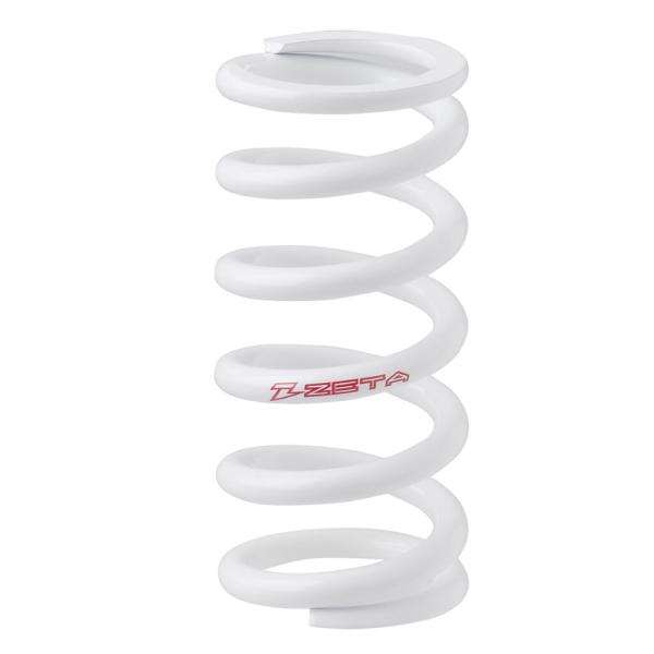 ZETA RACING ジータ レーシング リヤショックスプリング TT-R125LWE YAMAH...