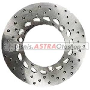 ASPIRA アスピラ Front Brake Disc フロントディスクローター NMAX 155...