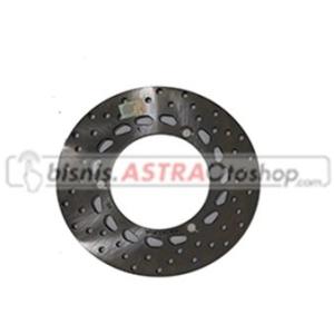 ASPIRA アスピラ Rear Brake Disc リアディスクローター NMAX 155 YA...