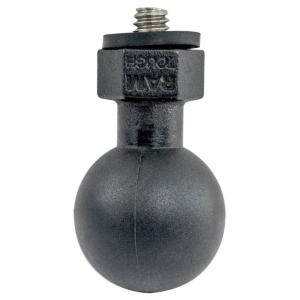 RAM MOUNTS ラムマウント Insta360 マウント 1インチボール その他アクションカメ...